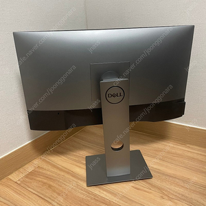 DELL 델 울트라샤프 U2419HC 24인치 모니터