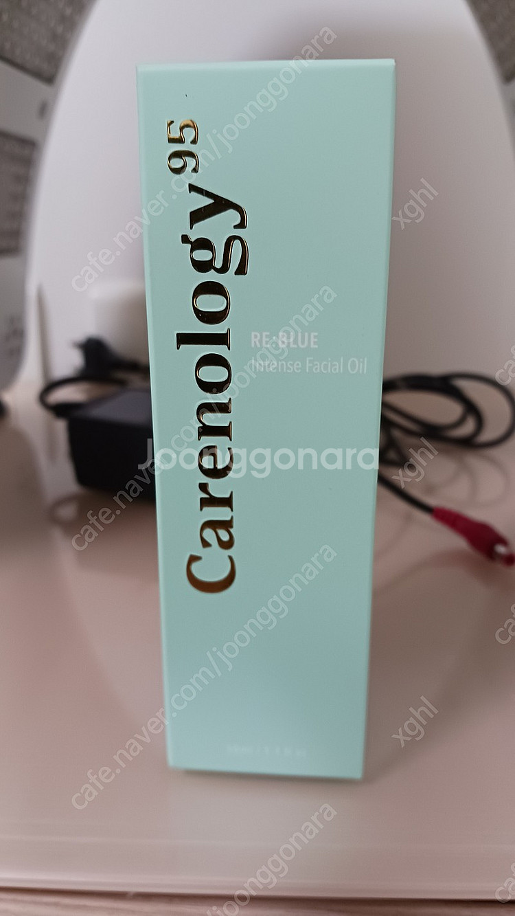 케어놀로지 리불루 인텐스 페이셜오일50ml--0