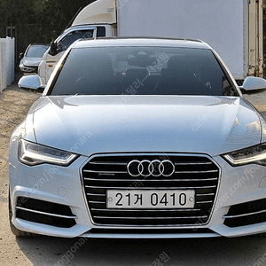 아우디뉴A6 40 TDI 콰트로 스포츠@중고차@소액할부@전액할부@매입@할부@중고차구매 전부가능 !