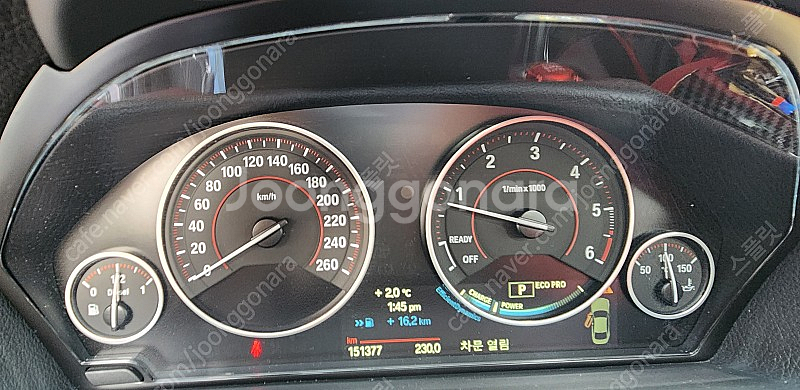 BMW420D 스포츠 X드라이버--0