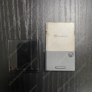 Seagate XBOX Series 확장카드 1TB