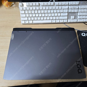 레노버 LOQ 16APH R7 RTX4060 게이밍노트북