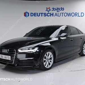 아우디뉴A6 35 TDI@중고차@소액할부@전액할부@매입@할부@중고차구매 전부가능 !