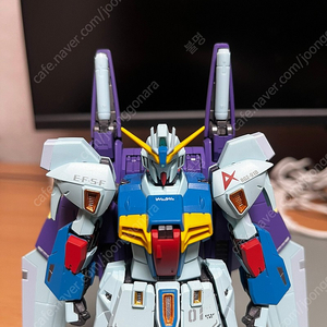 GP04 가베라 / 메탈로봇혼 리가지 커스텀 / MW 제네식 가오가이거 / MG 캠퍼 슈베어 [판매]