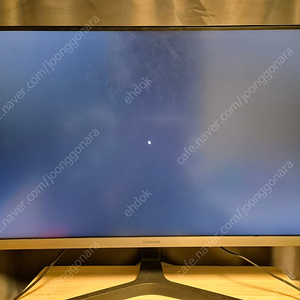 삼성 UHD 모니터 LU28R550 팝니다.