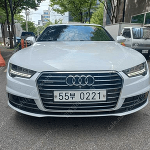 아우디A7 50 TDI 콰트로 컴포트@중고차@소액할부@전액할부@매입@할부@중고차구매 전부가능 !