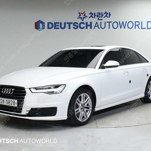 아우디뉴A6 35 TDI 콰트로 프리미엄@중고차@소액할부@전액할부@매입@할부@중고차구매 전부가능 !