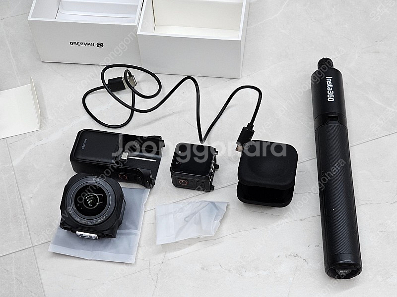 인스타360 라이카 1인치 에디션--1