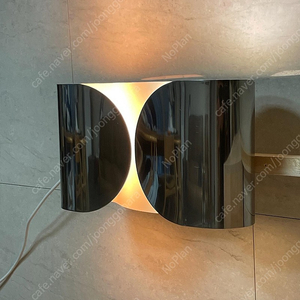 플로스 포글리오 벽조명 크롬 Flos Foglio Wall Lamp chrome