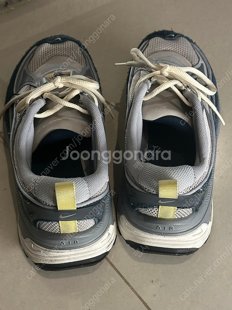 나이키 에어맥스 블리스 네이비 245--3