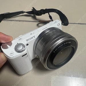 소나 nex-5t