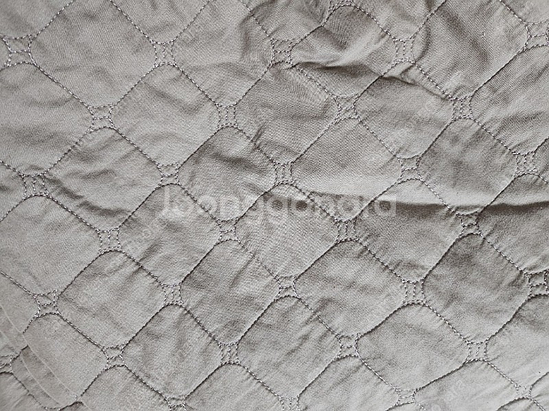 세라지오 순면 누빔 요 매트커버 2개--0