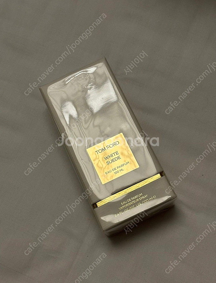 톰포드 화이트 스웨이트 미개봉 새상품 100ml 판매합...--0