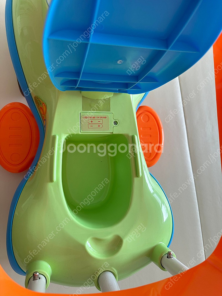 뽀로로 붕붕카--2