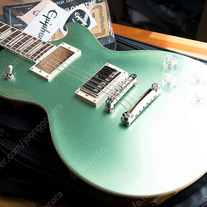 Epiphone Les Paul muse 에피폰 레스폴 뮤즈