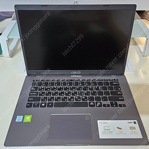 asus 14인치 노트북 x409fl-eb052 판매합니다. 서울