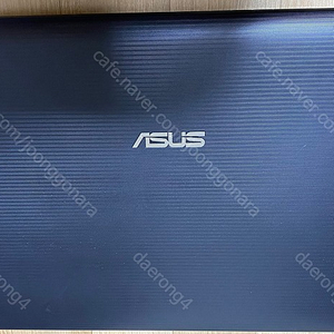 ASUS K95V 18.4인치 대형 노트북 부품용