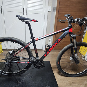 TAROKA MTB 자전거 판매