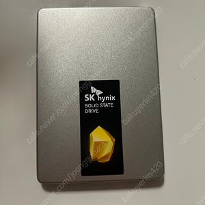 Sk hynix 250gb gold s31 ssd