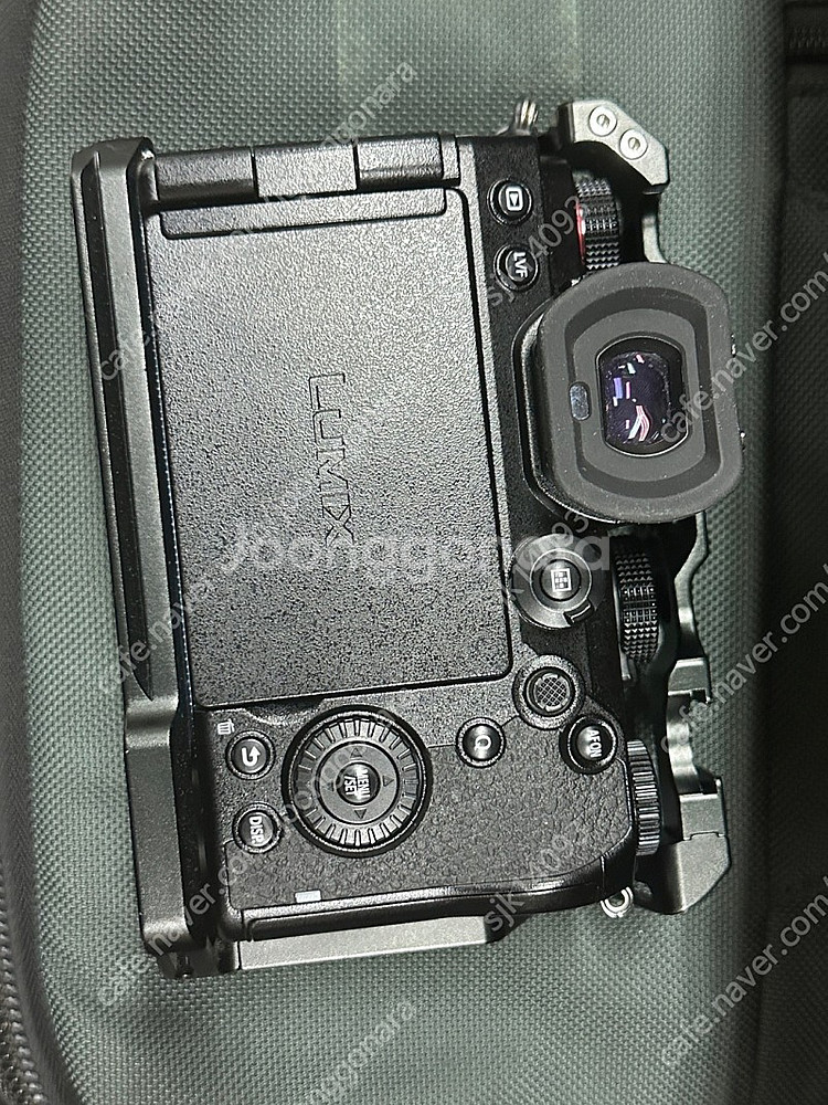 파나소닉 s5 + 2060 렌즈킷입니다.130만​상태 ...--1