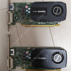 QUADRO K420 2GB