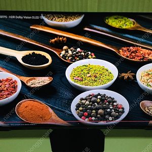 삼성 S43CG700 모니터 판매합니다. [3시간 사용 SS급]