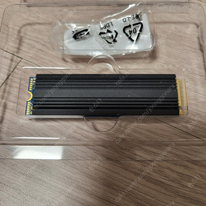 스카이디지탈 M.2 NVMe 2280 SSD 1TB