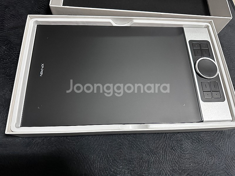 xp-pen DECO PRO 미디움 펜타블렛--1