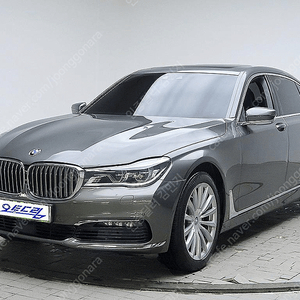 BMW7시리즈 (G11) 730Ld xDrive (5인승)BMW중고 전액할부 인증중고차