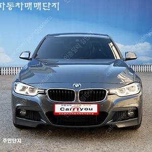 BMW3시리즈 (F30) 320i M 스포츠BMW중고 전액할부 인증중고차