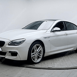 BMW6시리즈 (F12) 640 그란쿠페 d xDrive M 스포츠 그란쿠페BMW중고 전액할부 인증중고차