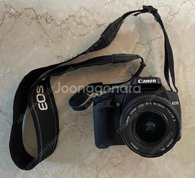 캐논 EOS 400D + 18-55mm 렌즈 DSLR ...--9