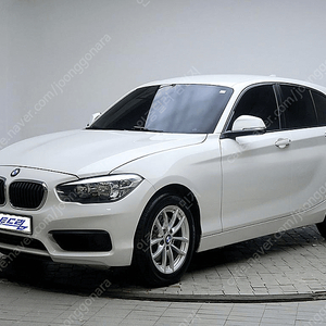 BMW1시리즈 (F20) 118d 조이 (5인승)BMW중고 전액할부 인증중고차