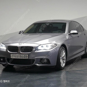 BMW5시리즈 (F10) 528i M 에어로 다이나믹 (5인승)BMW중고 전액할부 인증중고차