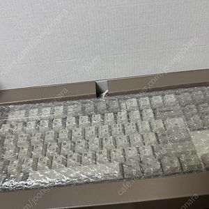 콕스 엔데버 50g 무접점 텐키리스 키보드