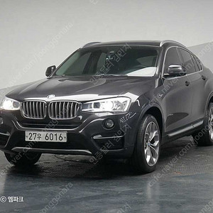 BMWX4 (F26) xDrive 20d (5인승)BMW중고 전액할부 인증중고차