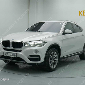 BMWX6 (F16) xDrive 30d (5인승)BMW중고 전액할부 인증중고차