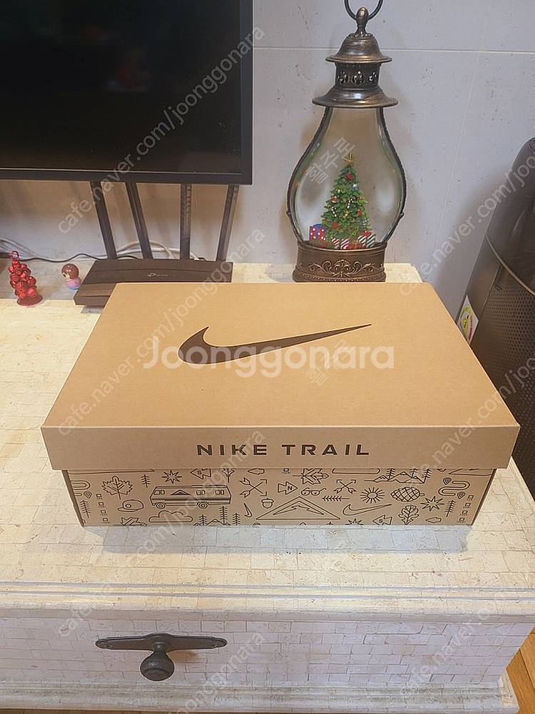 나이키 zoomx zegema trail(265) 판매...--1