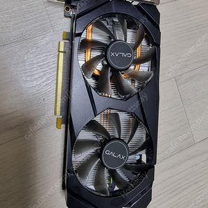 GALAX rtx2060 팝니다