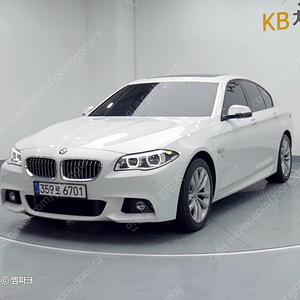 BMW5시리즈 (F10) 520d xDrive M 에어로다이나믹 (5인승)BMW중고 전액할부 인증중고차