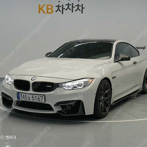 BMWM4 (F82) M4 쿠페 (4인승)BMW중고 전액할부 인증중고차