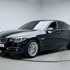 BMW5시리즈 (F10) 528i 럭셔리BMW중고 전액할부 인증중고차