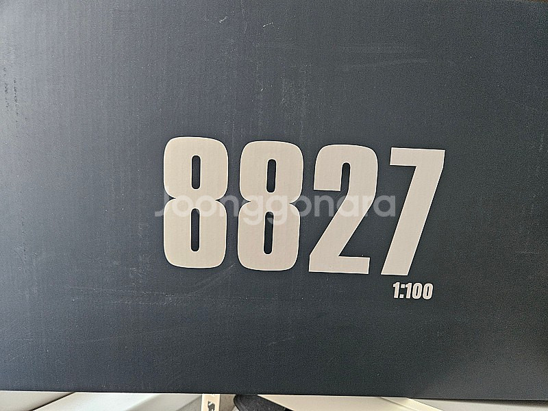 다반 8827 새상품( 시스튜디오 데칼 포함) 판매합니...--0