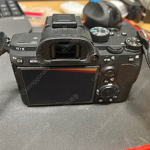 sony A7M3 판매 또는 A7C교환