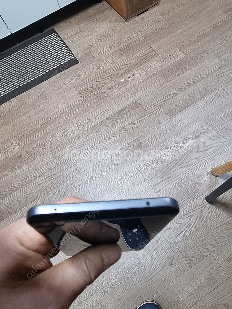 LG V20 진회색 64GB (택배비 포함)--5
