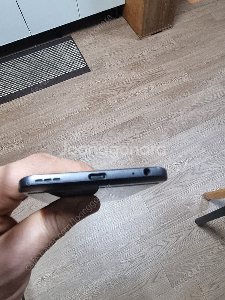 LG V20 진회색 64GB (택배비 포함)--7