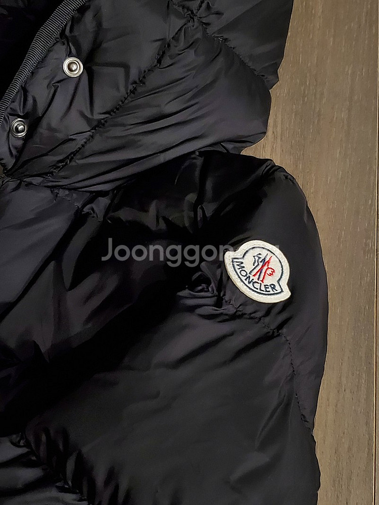 몽클패딩--6
