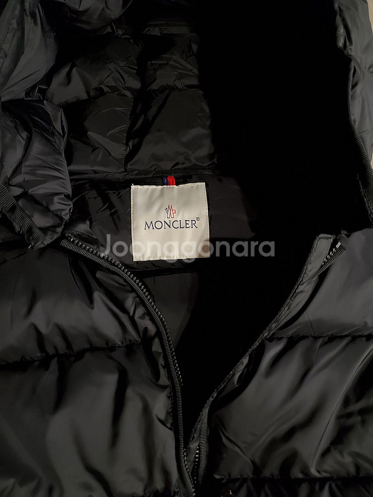 몽클패딩--9