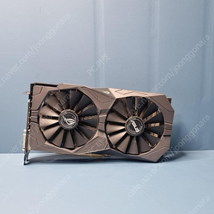 [판매]아수스 RX570 4G 스트릭스 . 기가바이트 RX580 8G 판매 (GTX1060 6G 동급)