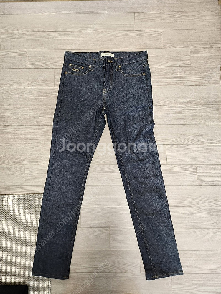 플랙진 베를린 청바지 팝니다--0